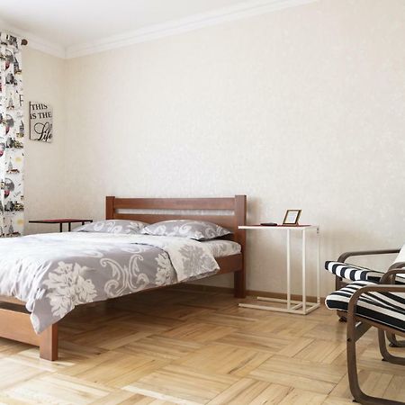Reflect Apartment Minsk Ngoại thất bức ảnh