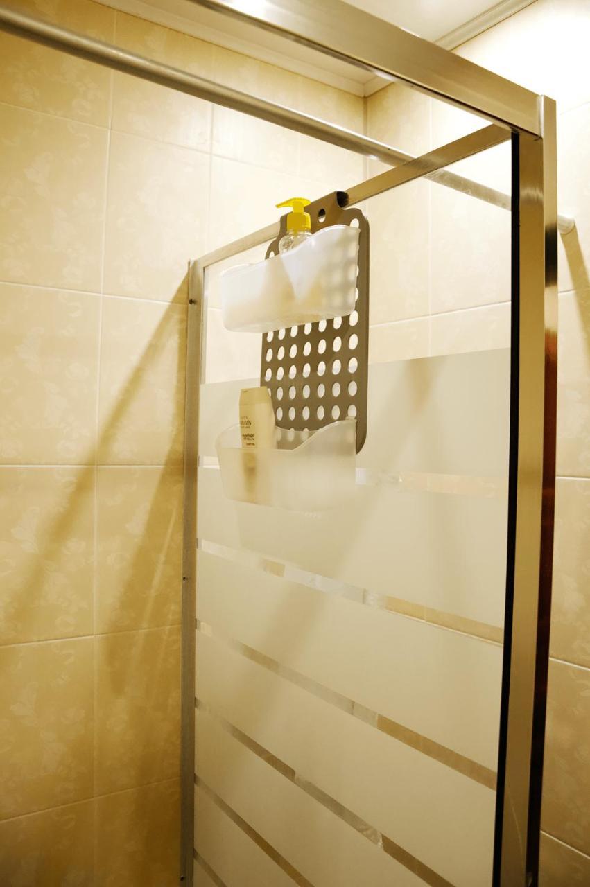 Reflect Apartment Minsk Ngoại thất bức ảnh
