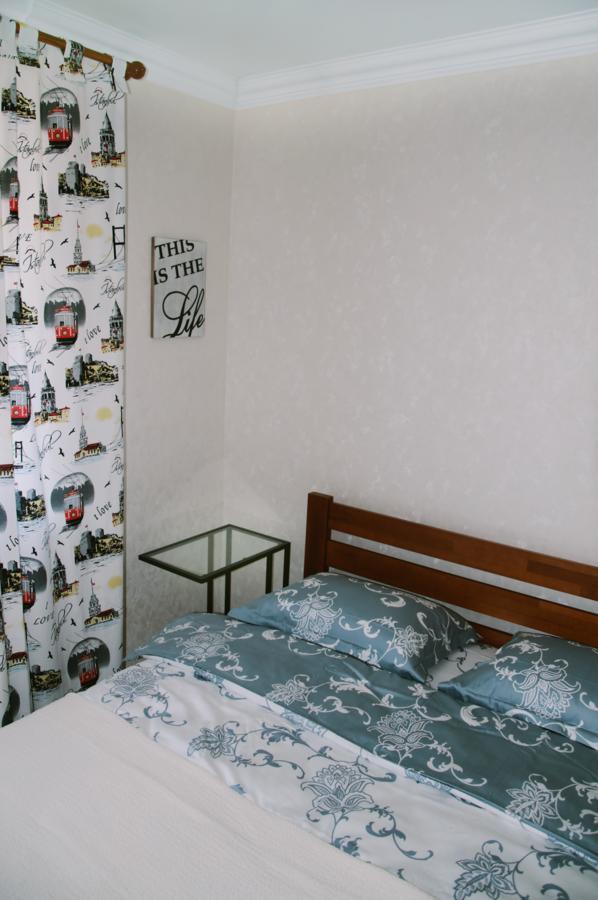 Reflect Apartment Minsk Ngoại thất bức ảnh