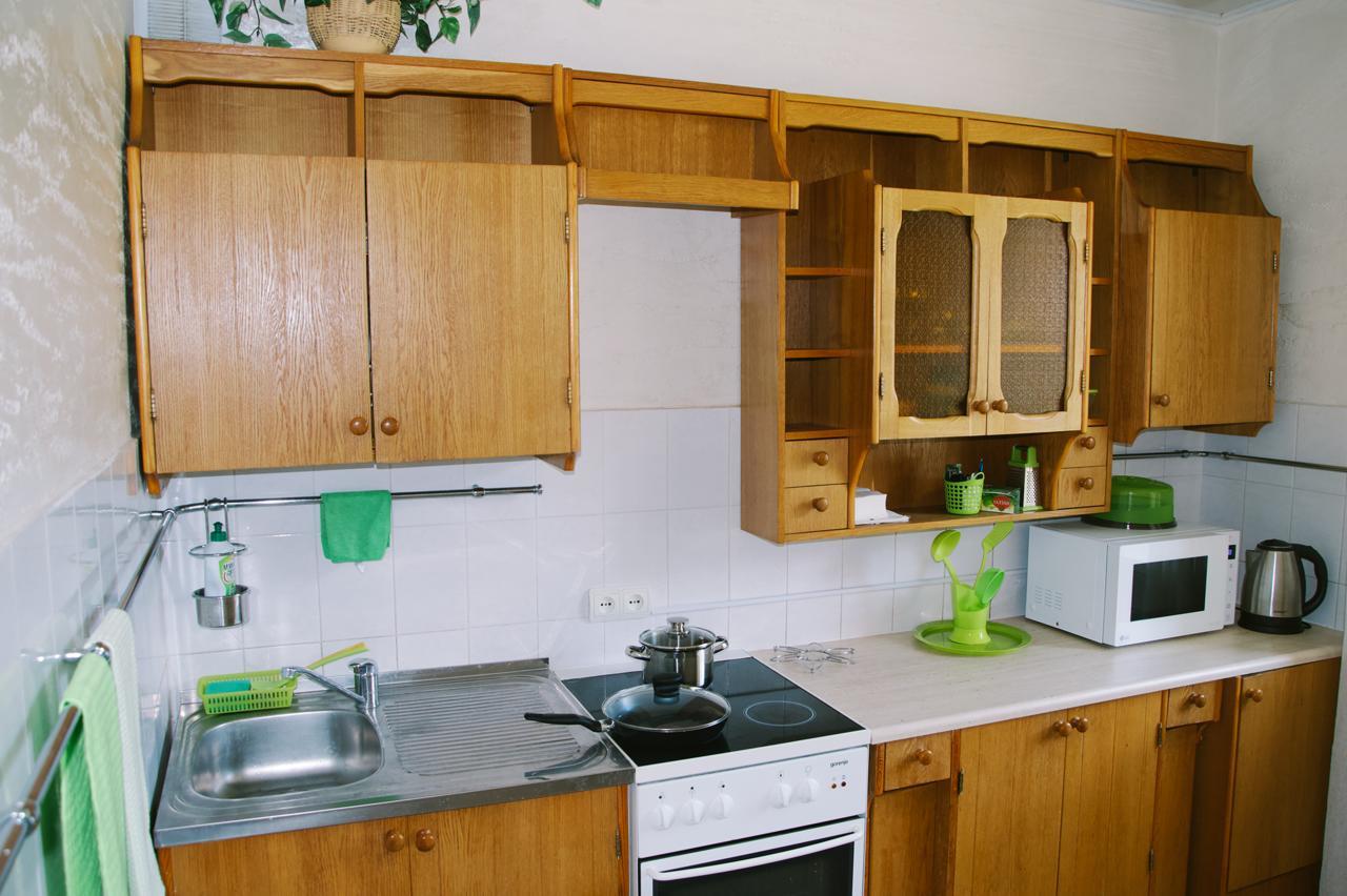 Reflect Apartment Minsk Ngoại thất bức ảnh