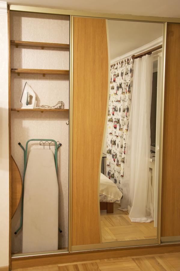 Reflect Apartment Minsk Ngoại thất bức ảnh