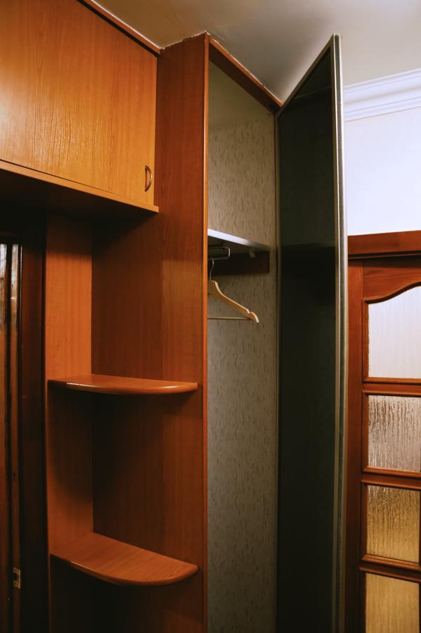 Reflect Apartment Minsk Ngoại thất bức ảnh