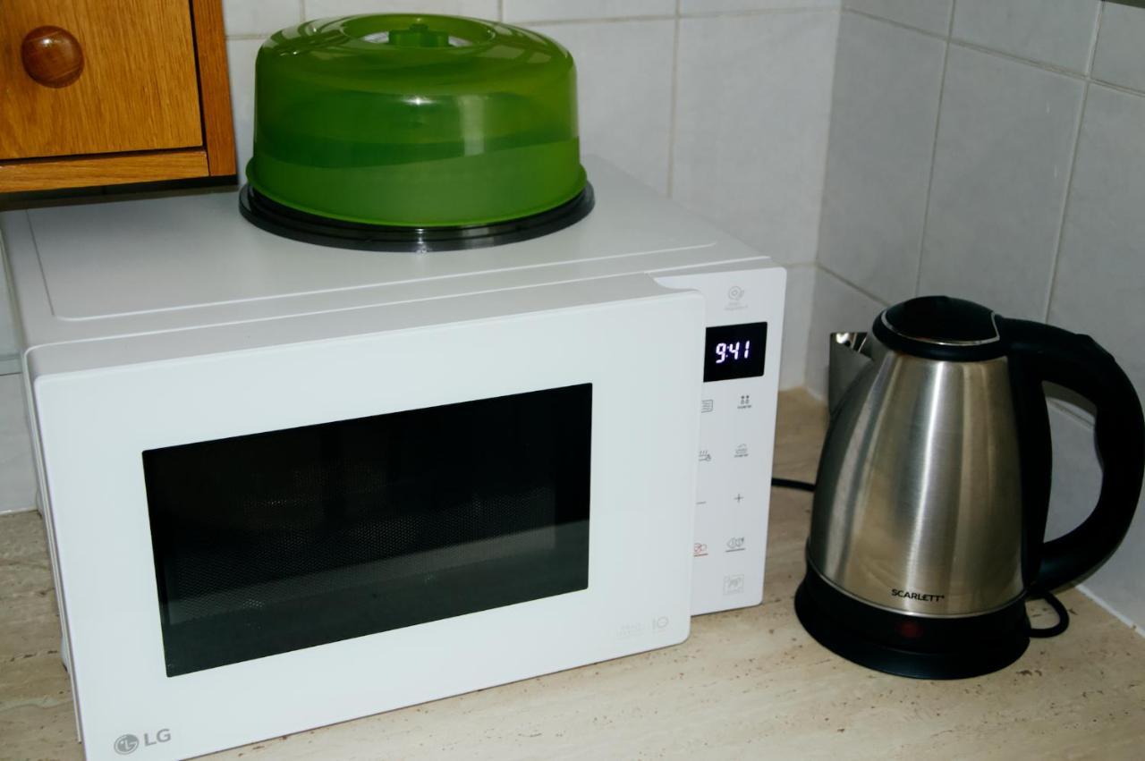 Reflect Apartment Minsk Ngoại thất bức ảnh