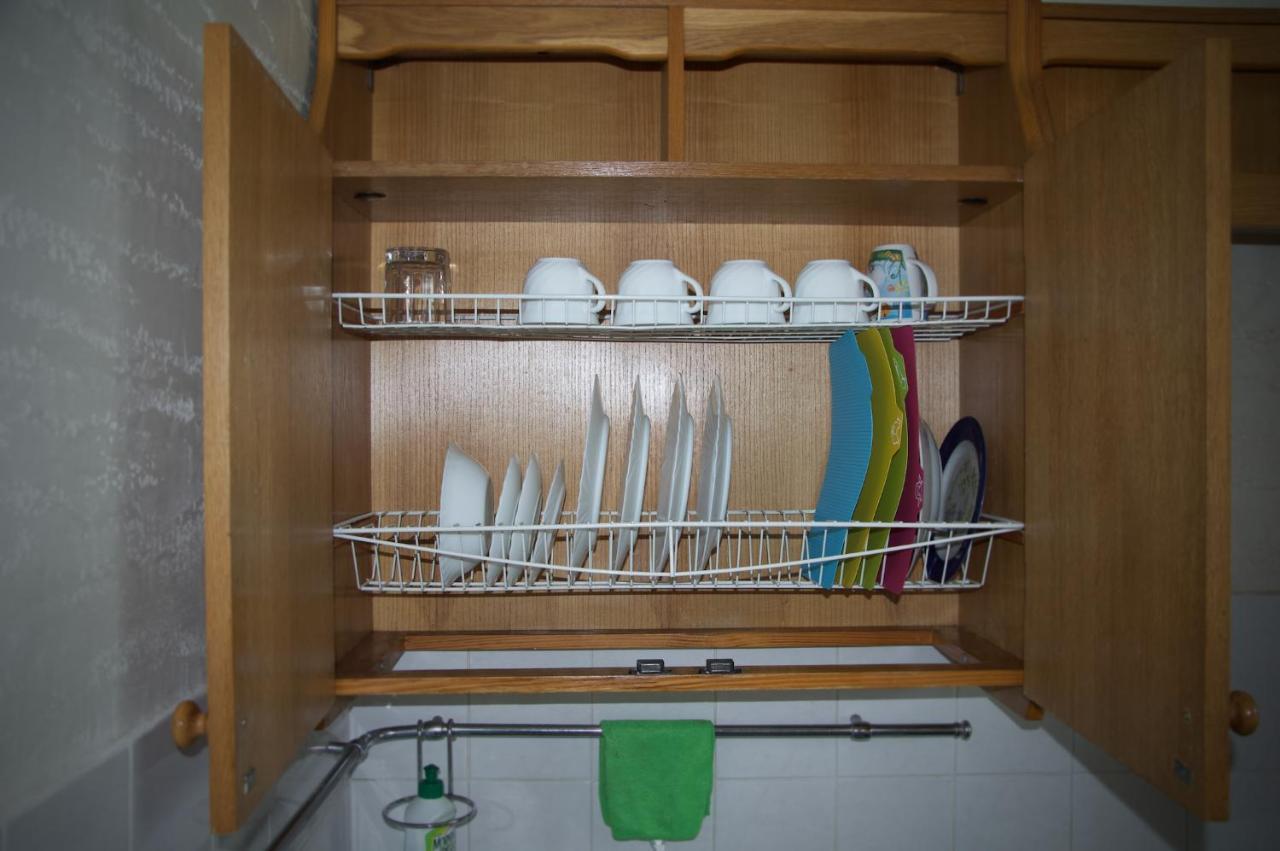 Reflect Apartment Minsk Ngoại thất bức ảnh