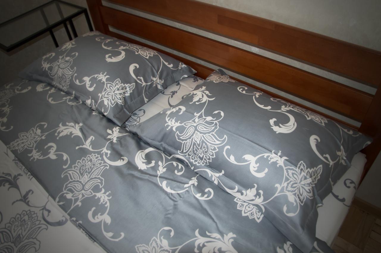 Reflect Apartment Minsk Ngoại thất bức ảnh
