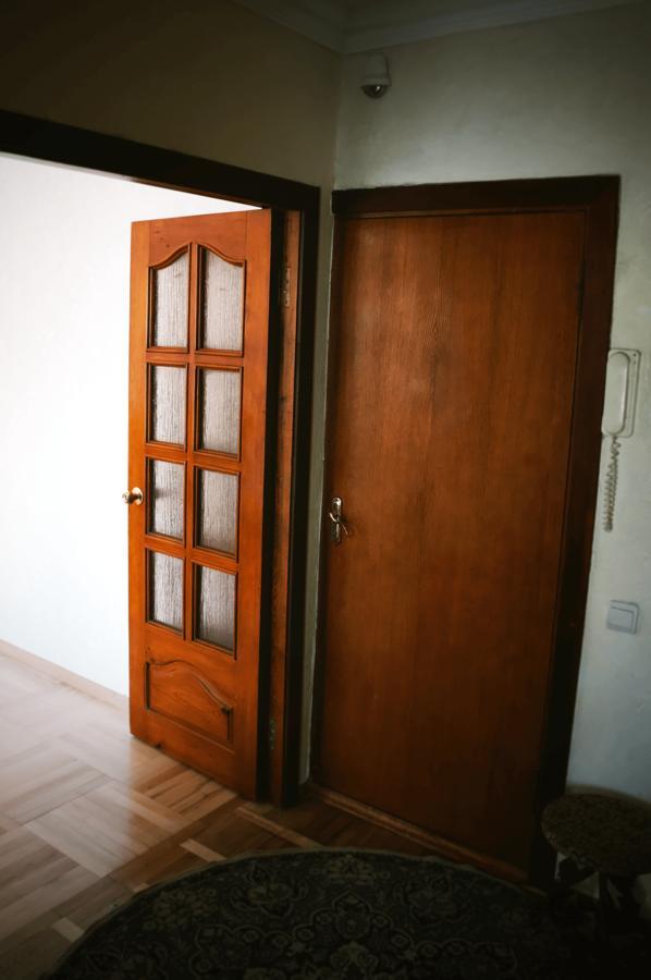 Reflect Apartment Minsk Ngoại thất bức ảnh