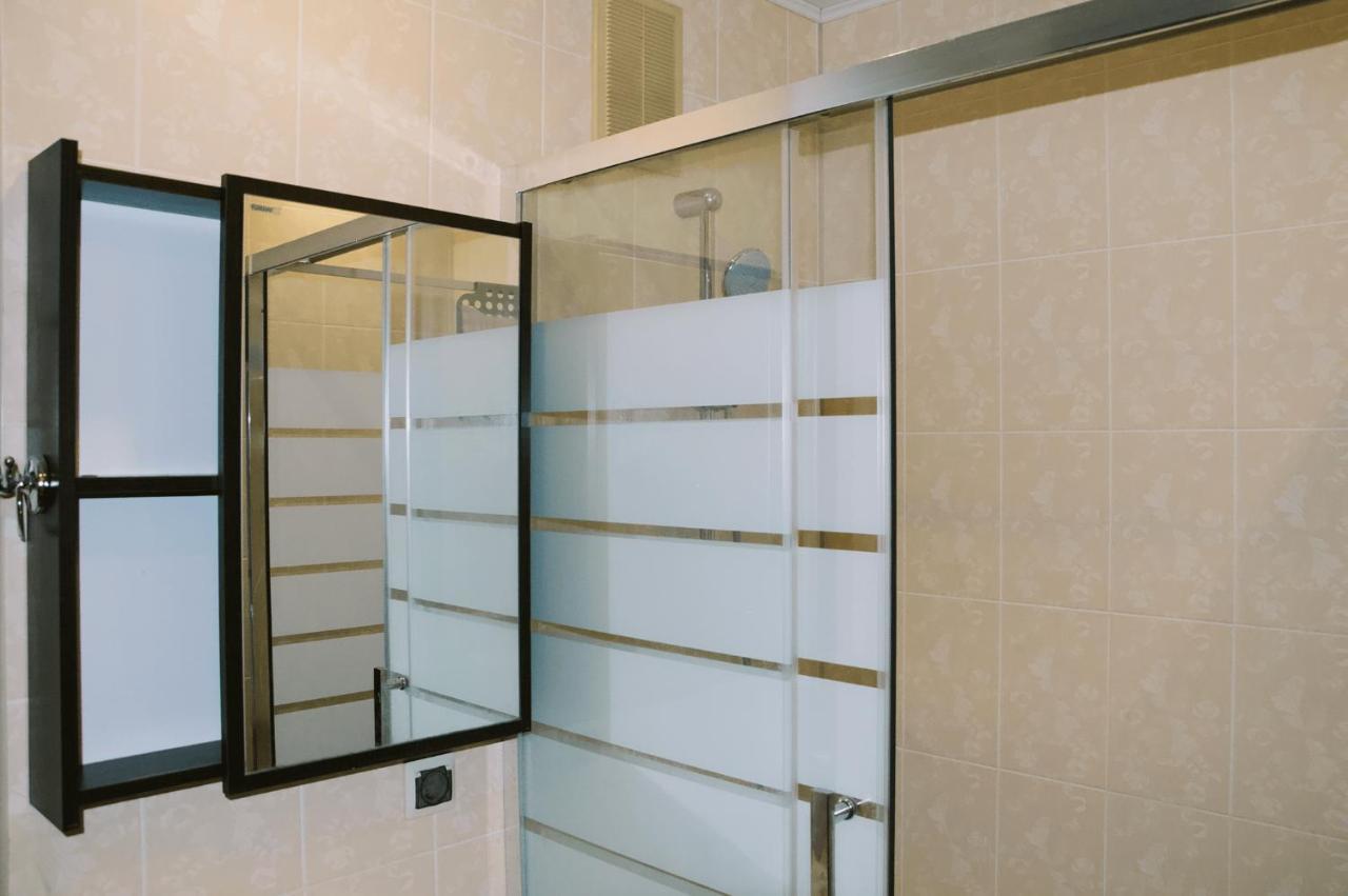 Reflect Apartment Minsk Ngoại thất bức ảnh